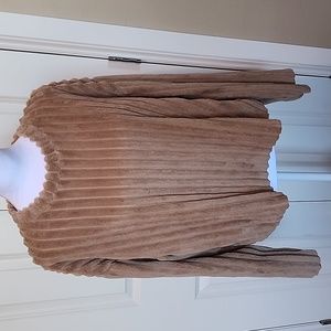 Zara sweater